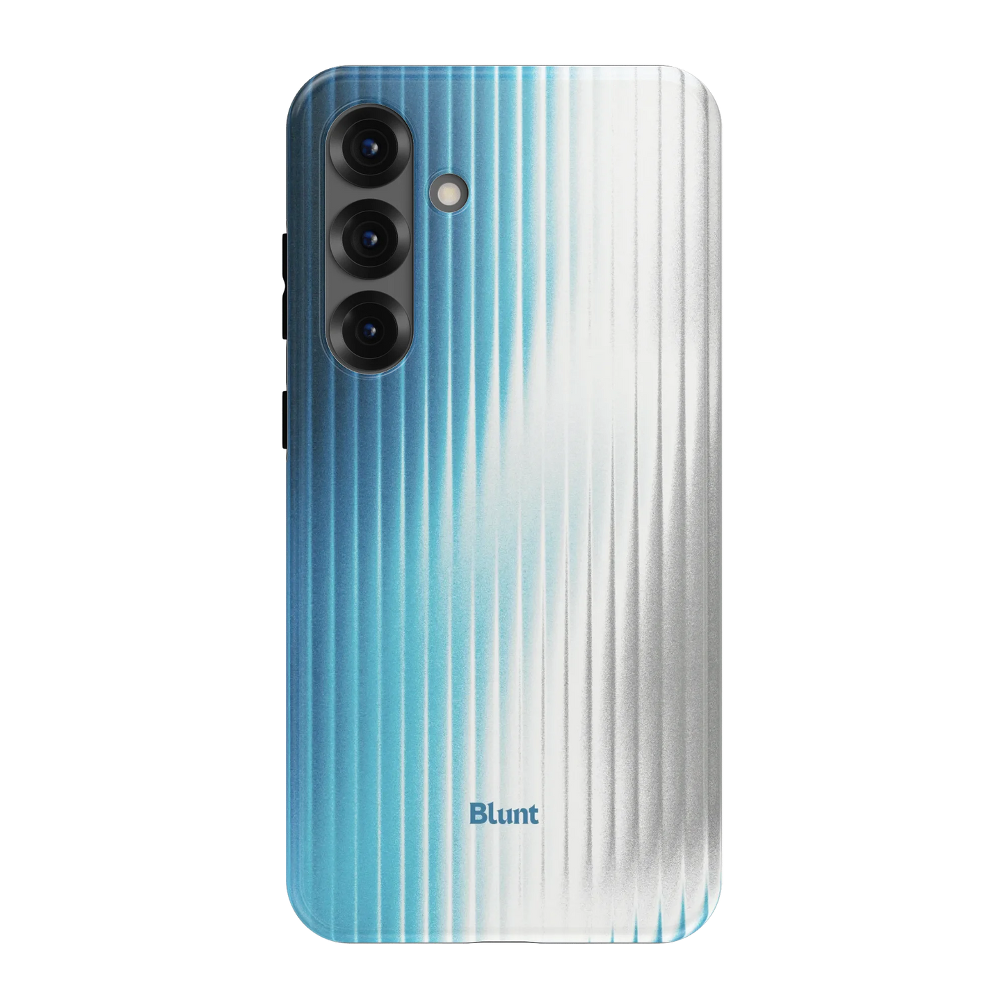 Glacier Samsung Case