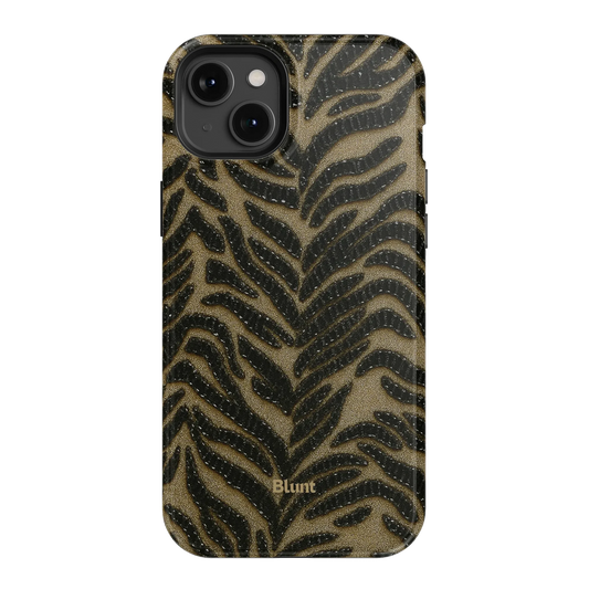 Sable Stripes iPhone Case