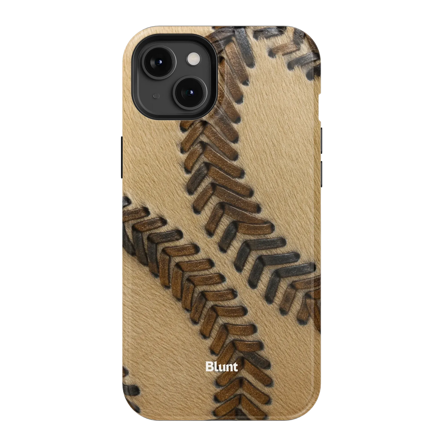 Saddle Braid iPhone Case