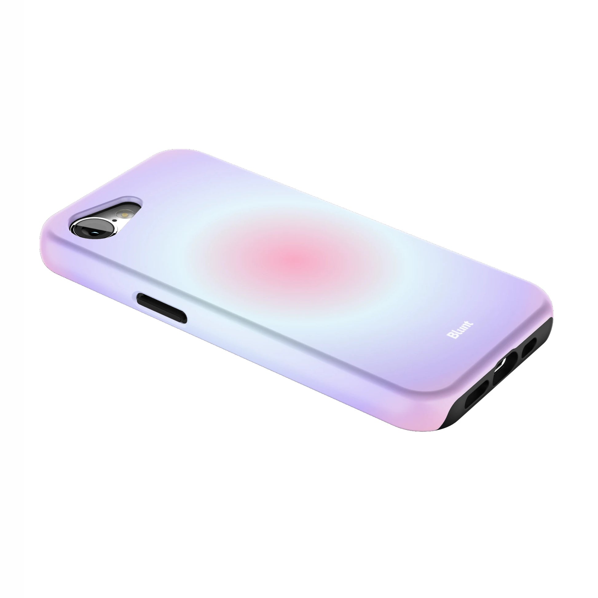 Pink-Aura-iphone-case-iPhone 17 E-2
