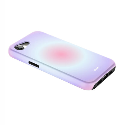Pink-Aura-iphone-case-iPhone 17 E-2