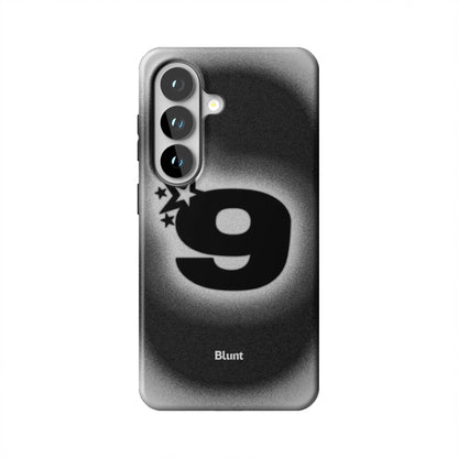 Number-9-samsung-case-Galaxy S26-1