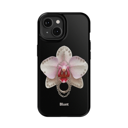 Ethereal Kiss iPhone Case