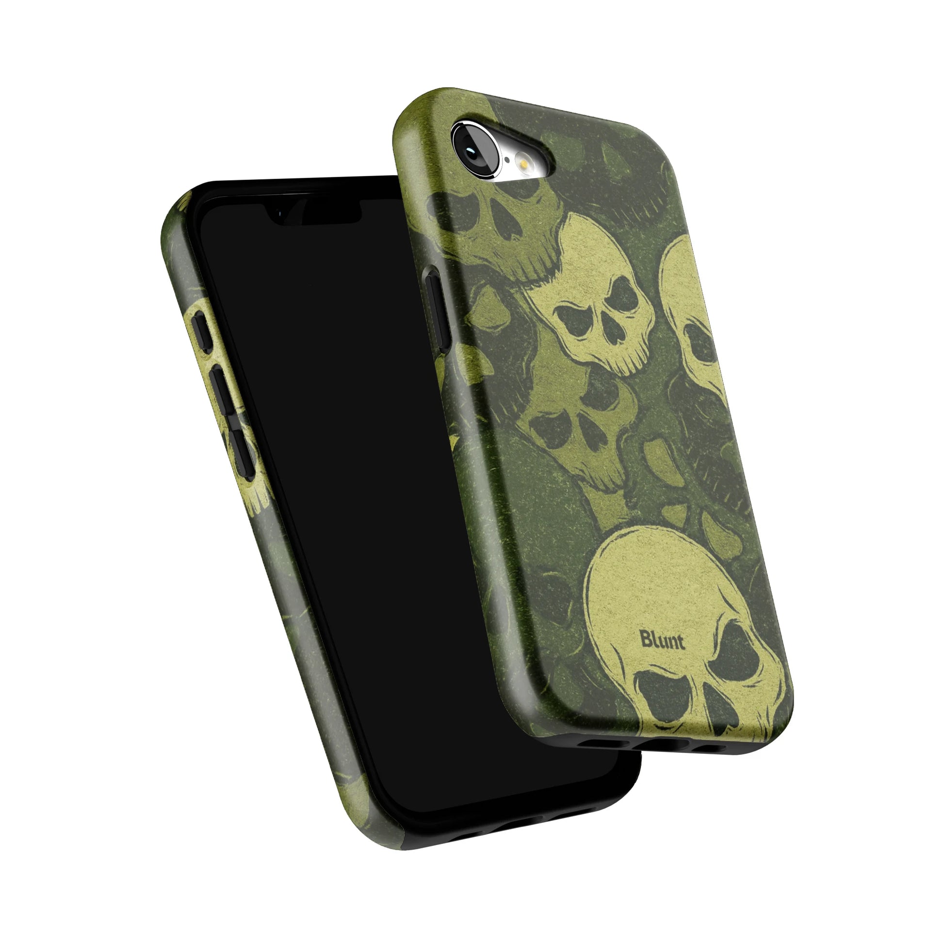 Ranger-iphone-case-iPhone 17 E-5