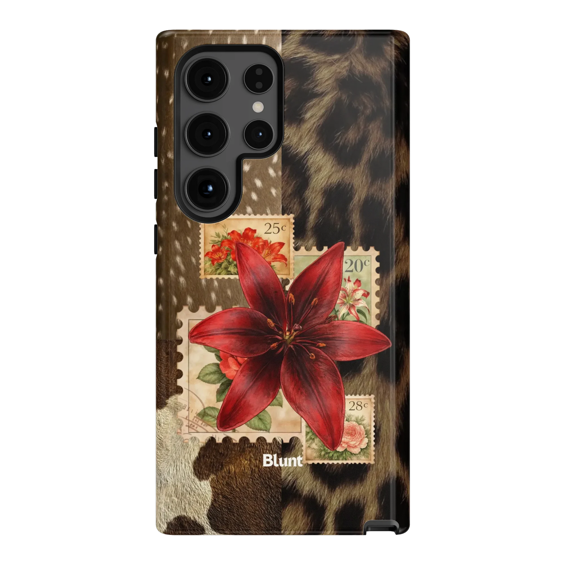 POSTMARKED-BLOOM-samsung-case-S24 Ultra-1