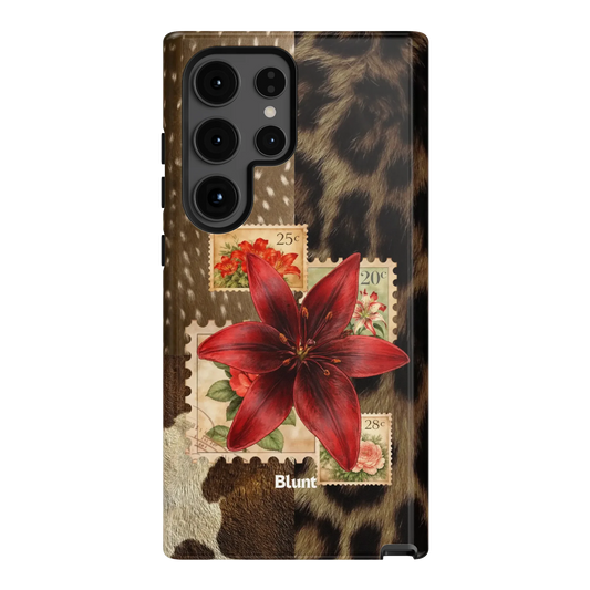 POSTMARKED-BLOOM-samsung-case-S24 Ultra-1