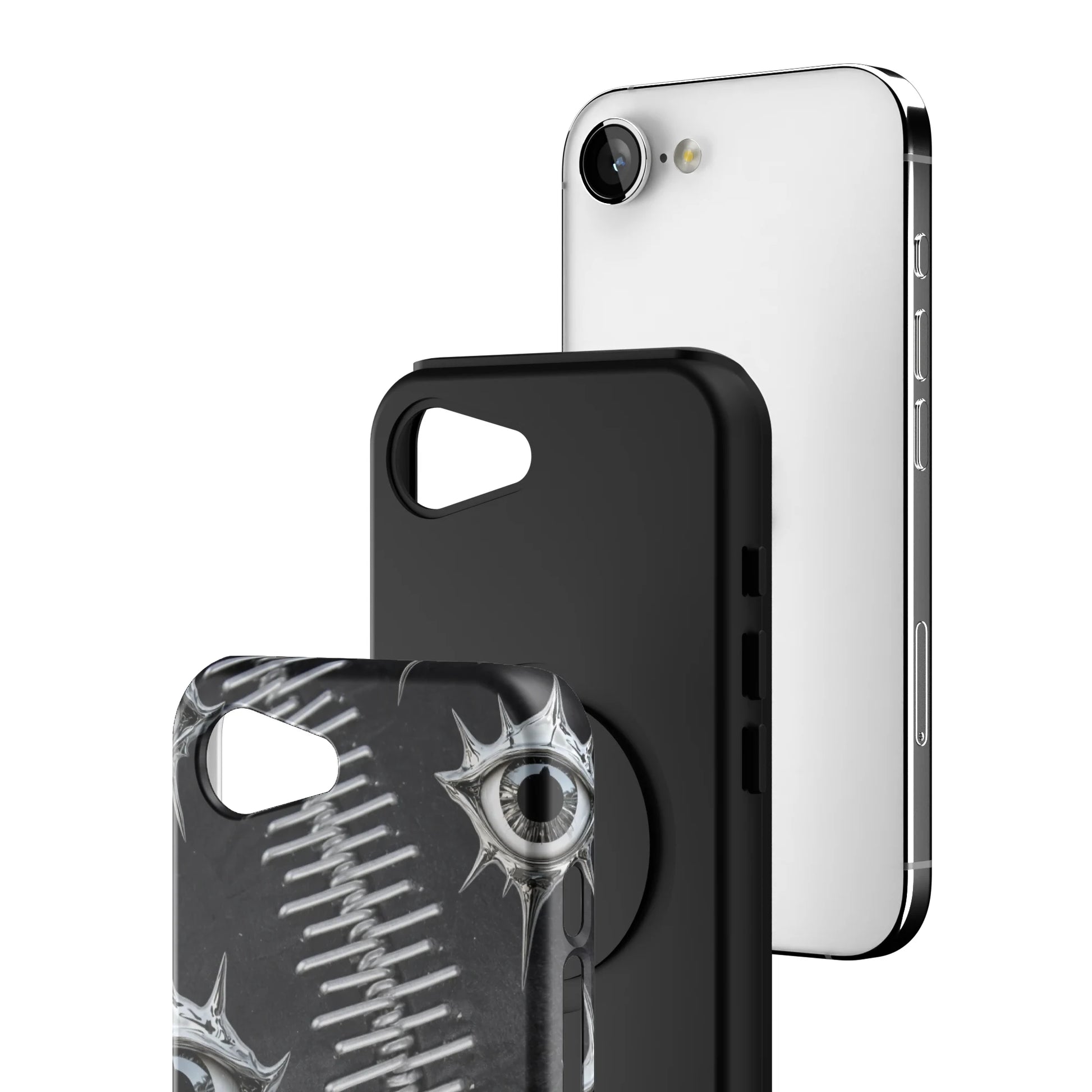 Living-Alloy-iphone-case-iPhone 17 E-3
