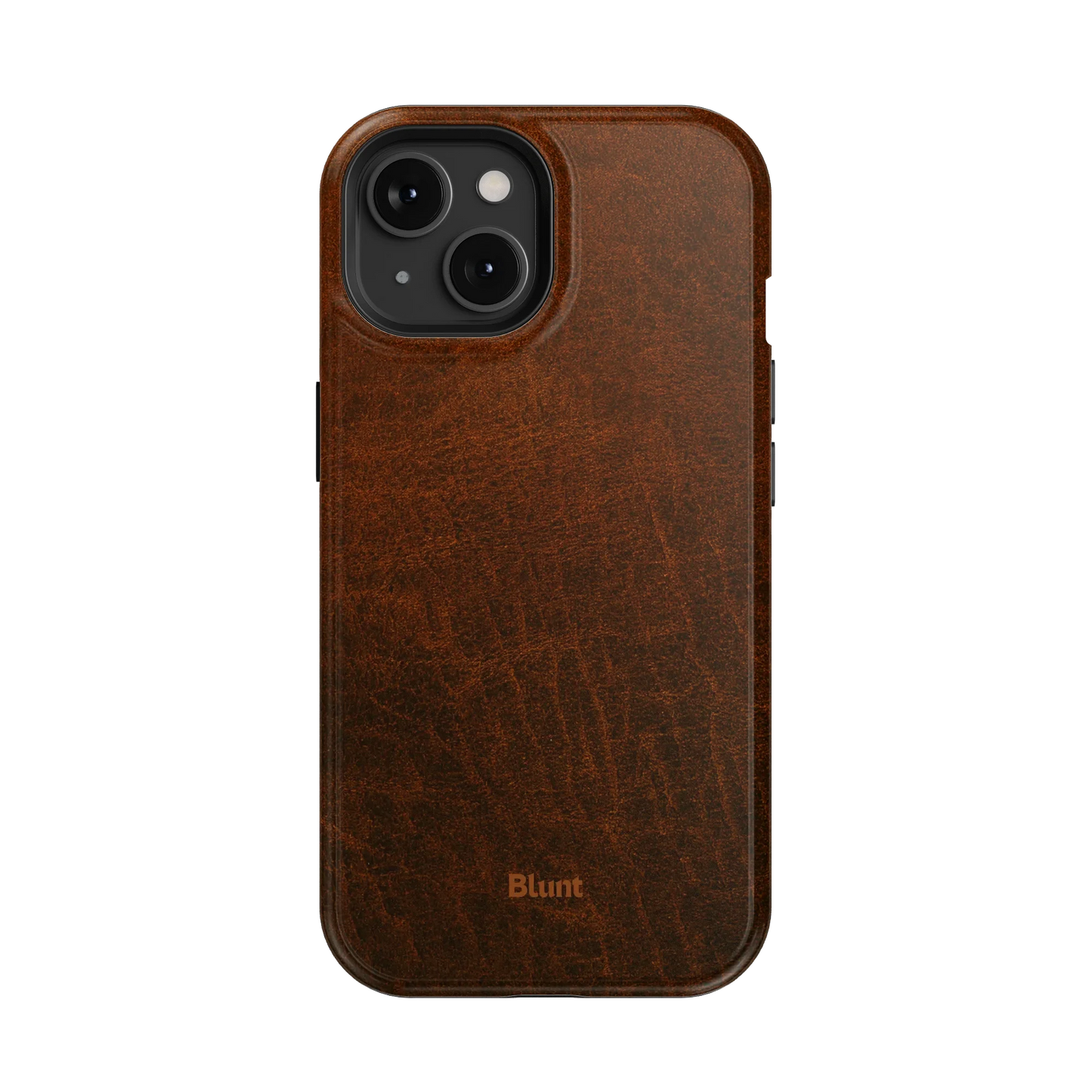 Tarnum iPhone Case
