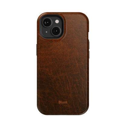 Tarnum iPhone Case