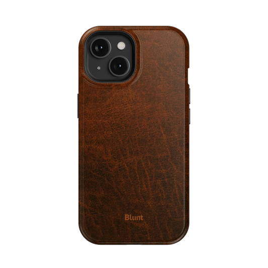 Tarnum iPhone Case
