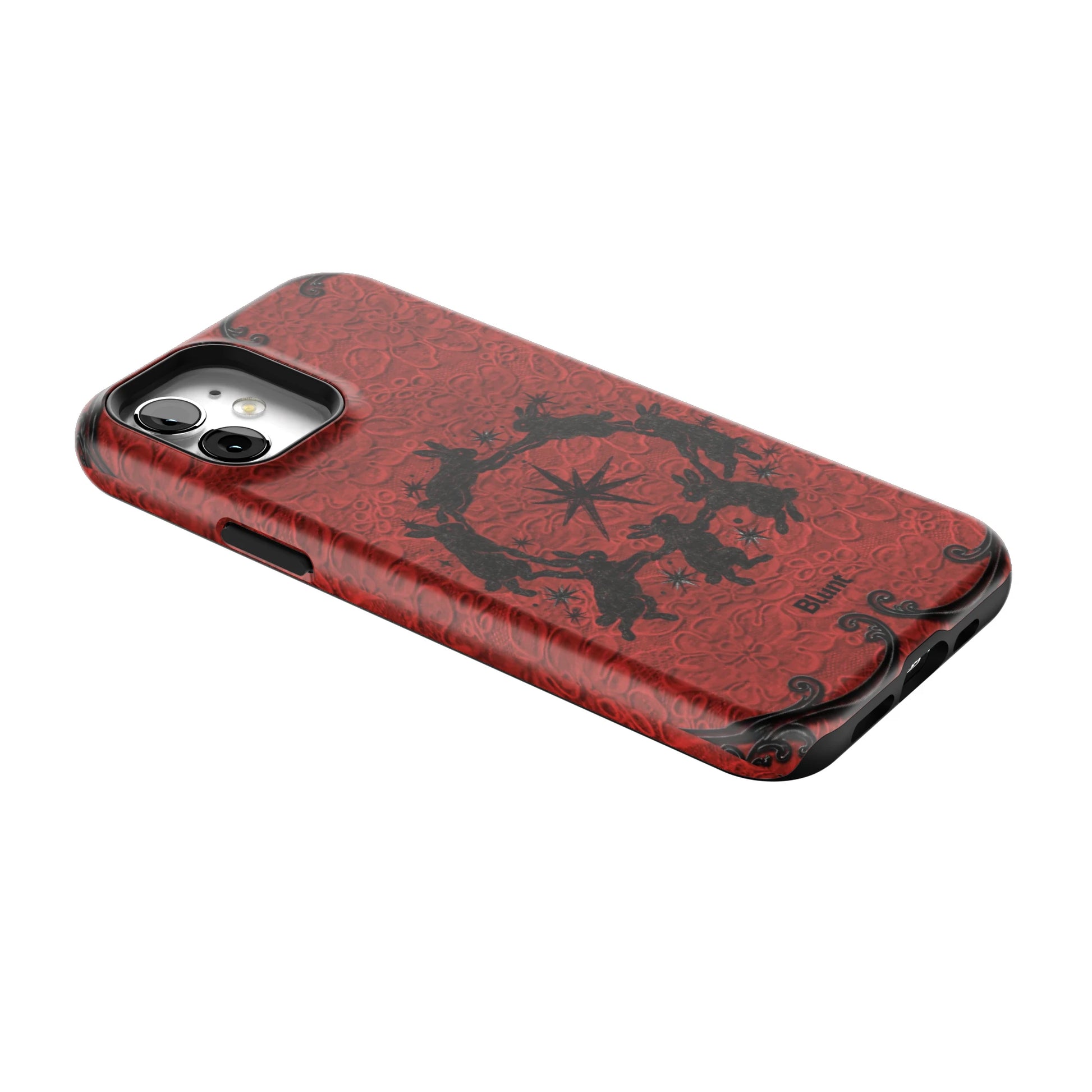 BUNNY-CULT-iphone-case-iPhone 12-2