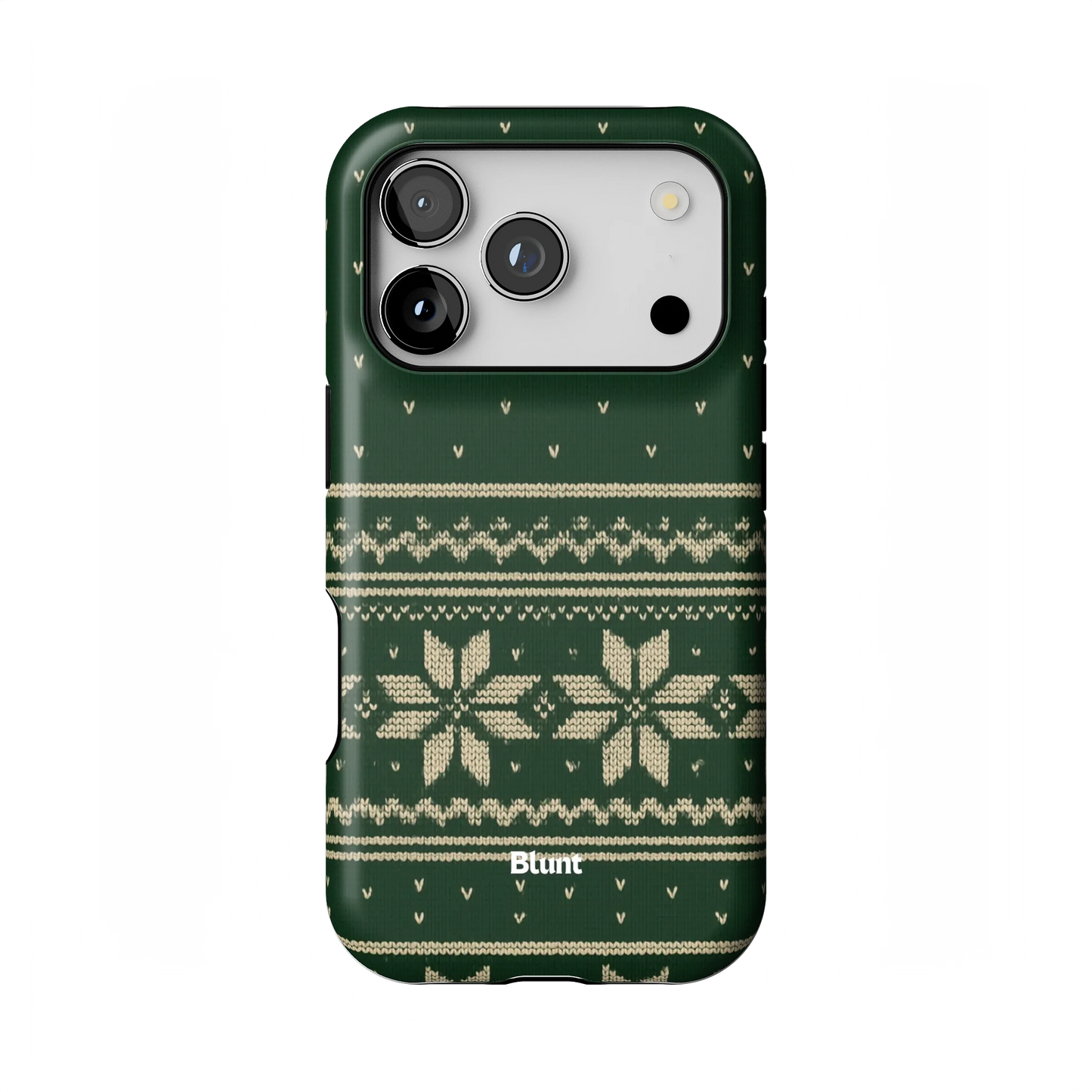 Nordic iPhone Case
