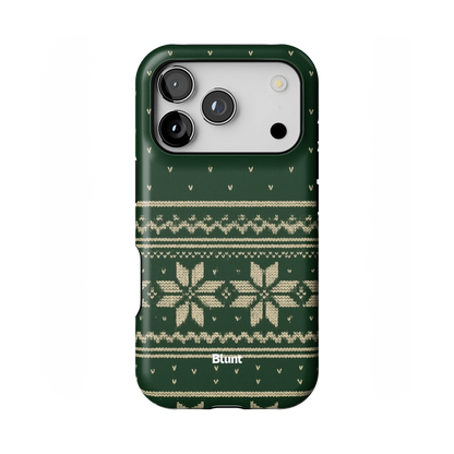 Nordic iPhone Case