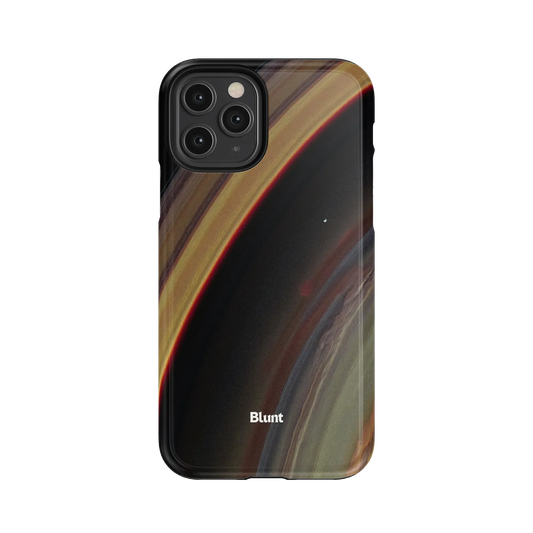 Aurix iPhone Case