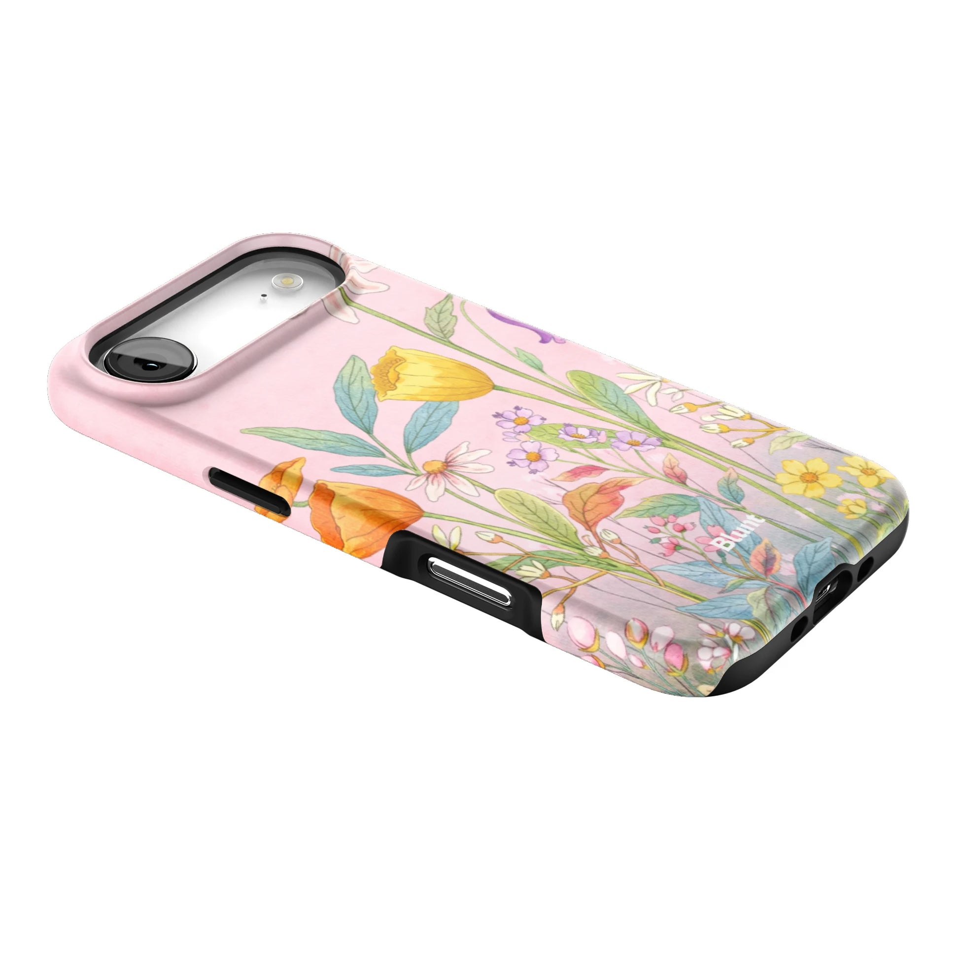 Pink-Meadow-iphone-case-iPhone 17 Air-2