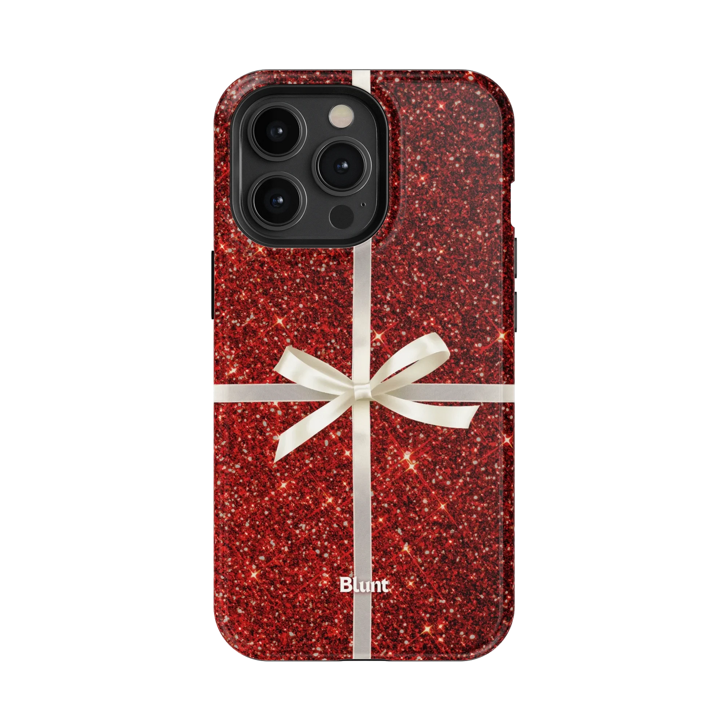 Rouge iPhone Case