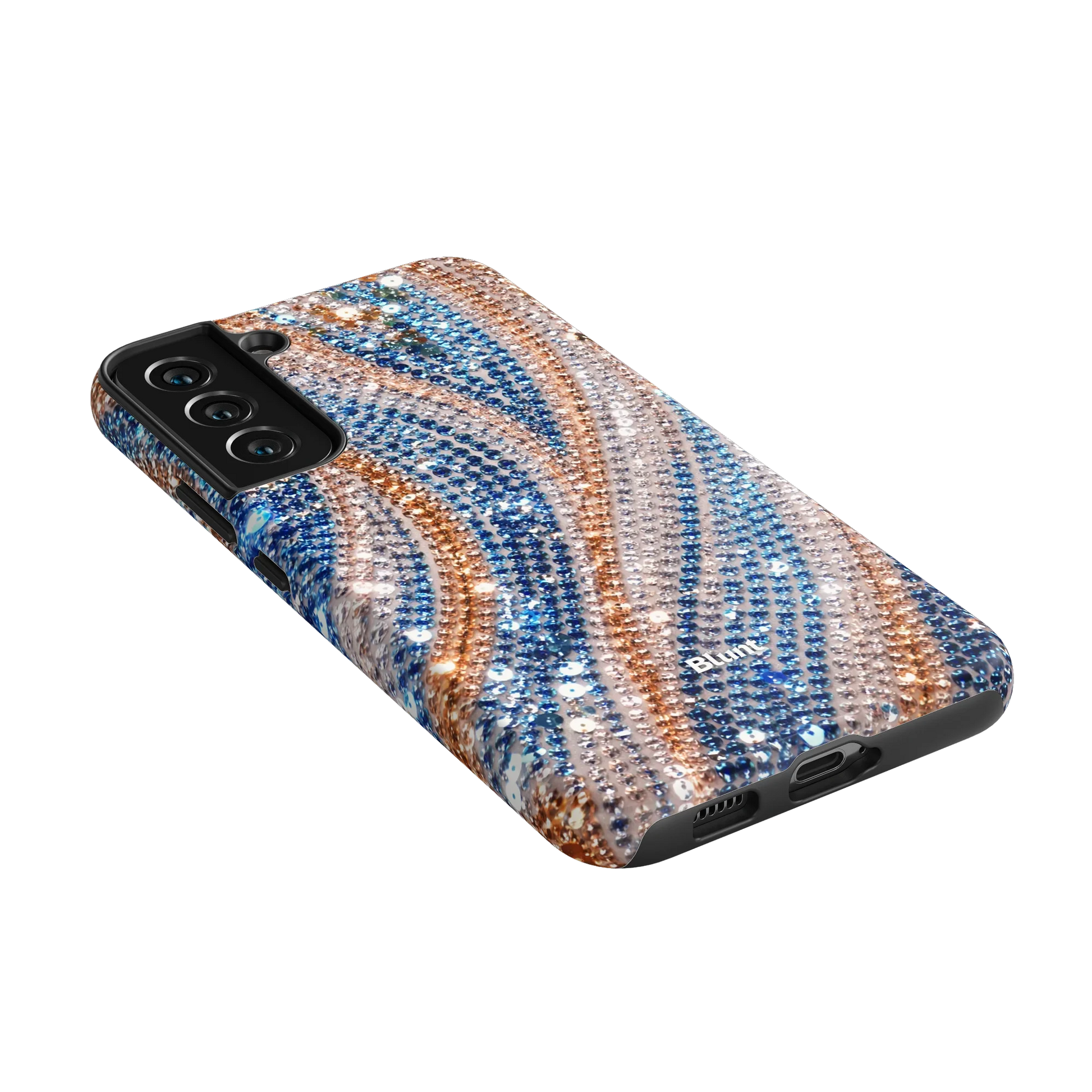 Cerulean-Light-samsung-case-Galaxy S22 Plus-2