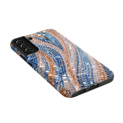 Cerulean-Light-samsung-case-Galaxy S22 Plus-2