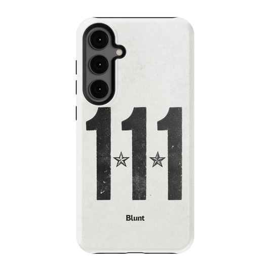 First Light Samsung Case