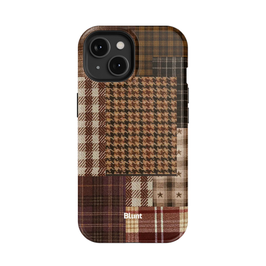 Hounze iPhone Case