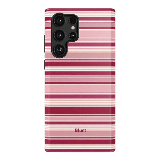 Mauvin Samsung Case