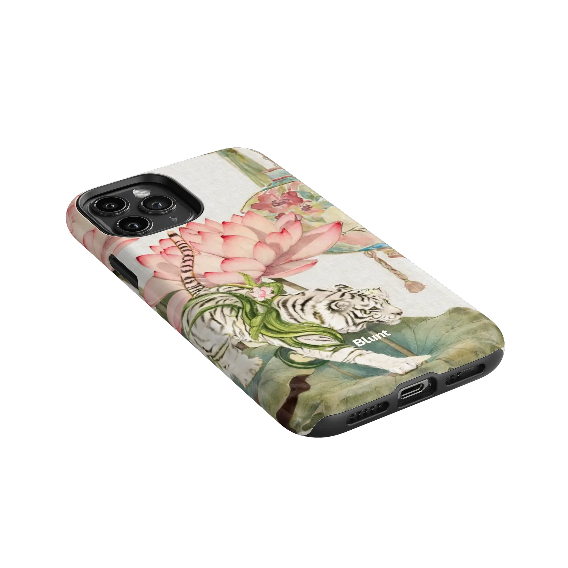 Shirohana-iphone-case-iPhone 11 Pro-2