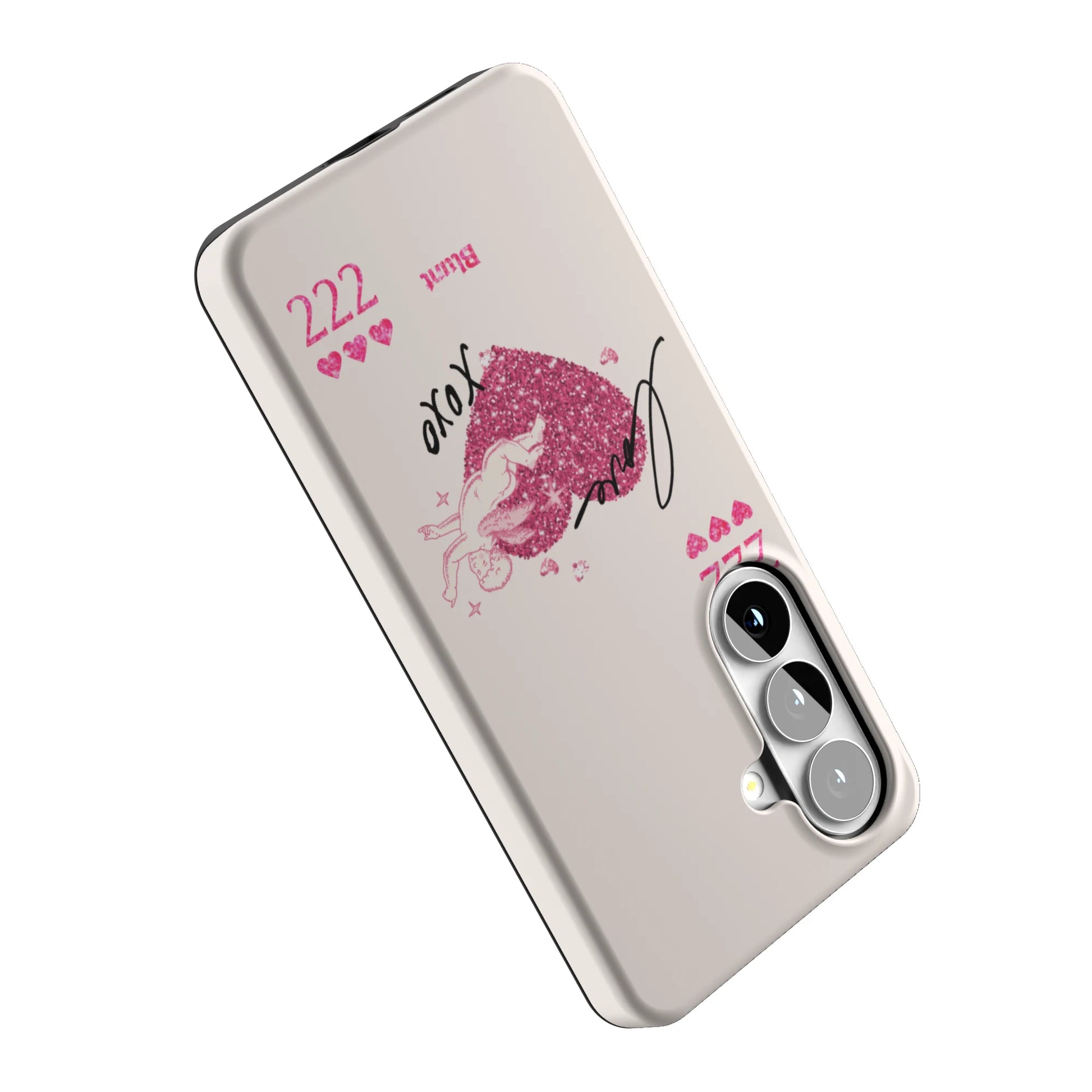 222-Xoxo-samsung-case-Galaxy S26-4