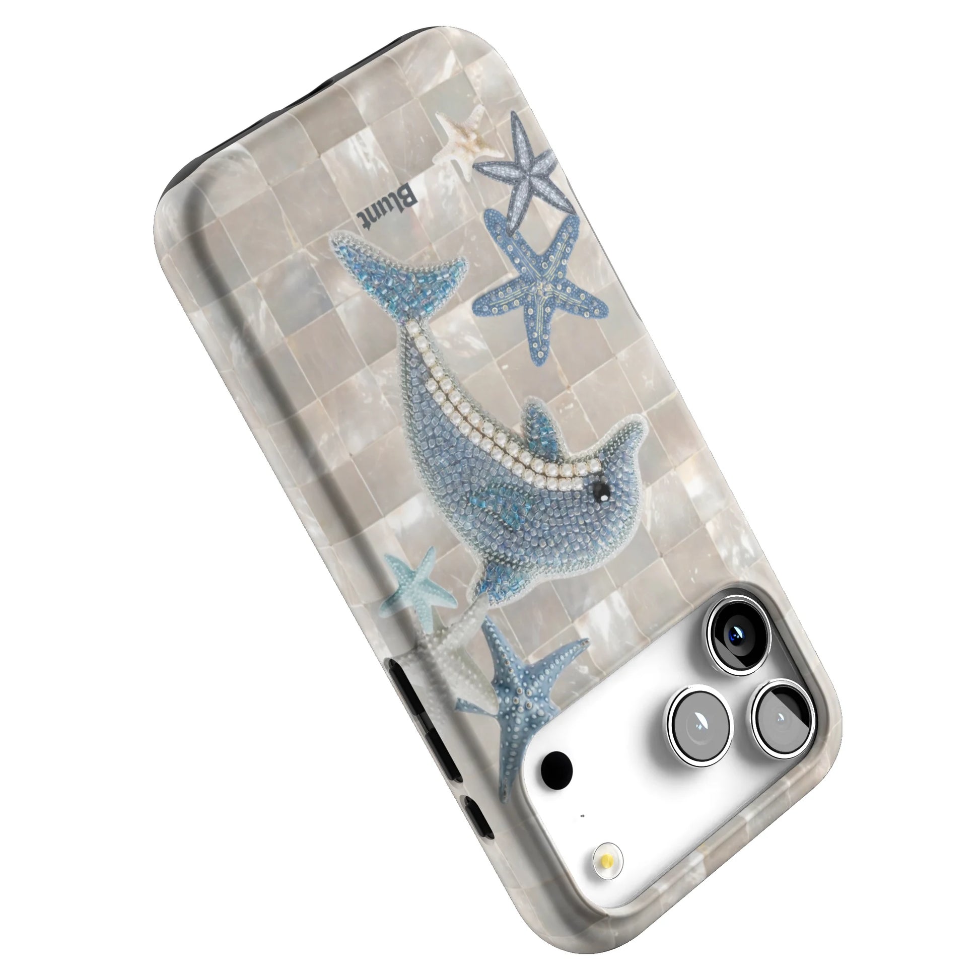 Crystal-Tide-iphone-case-iPhone 17 Pro Max-4