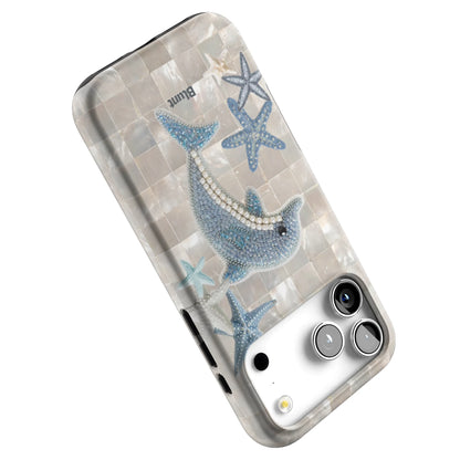 Crystal-Tide-iphone-case-iPhone 17 Pro Max-4