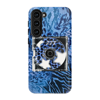 777 Mix Samsung Case