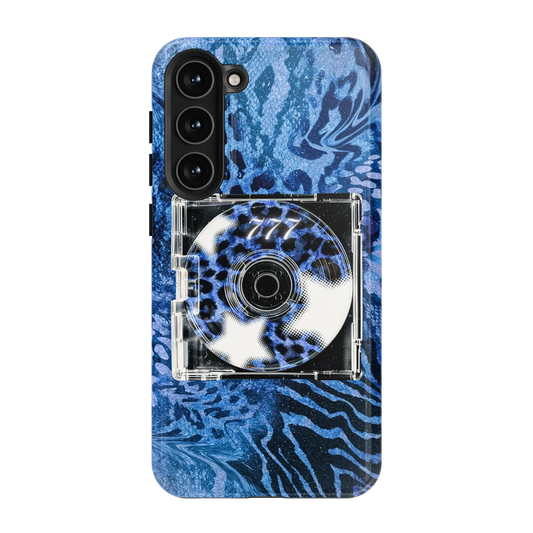 777 Mix Samsung Case