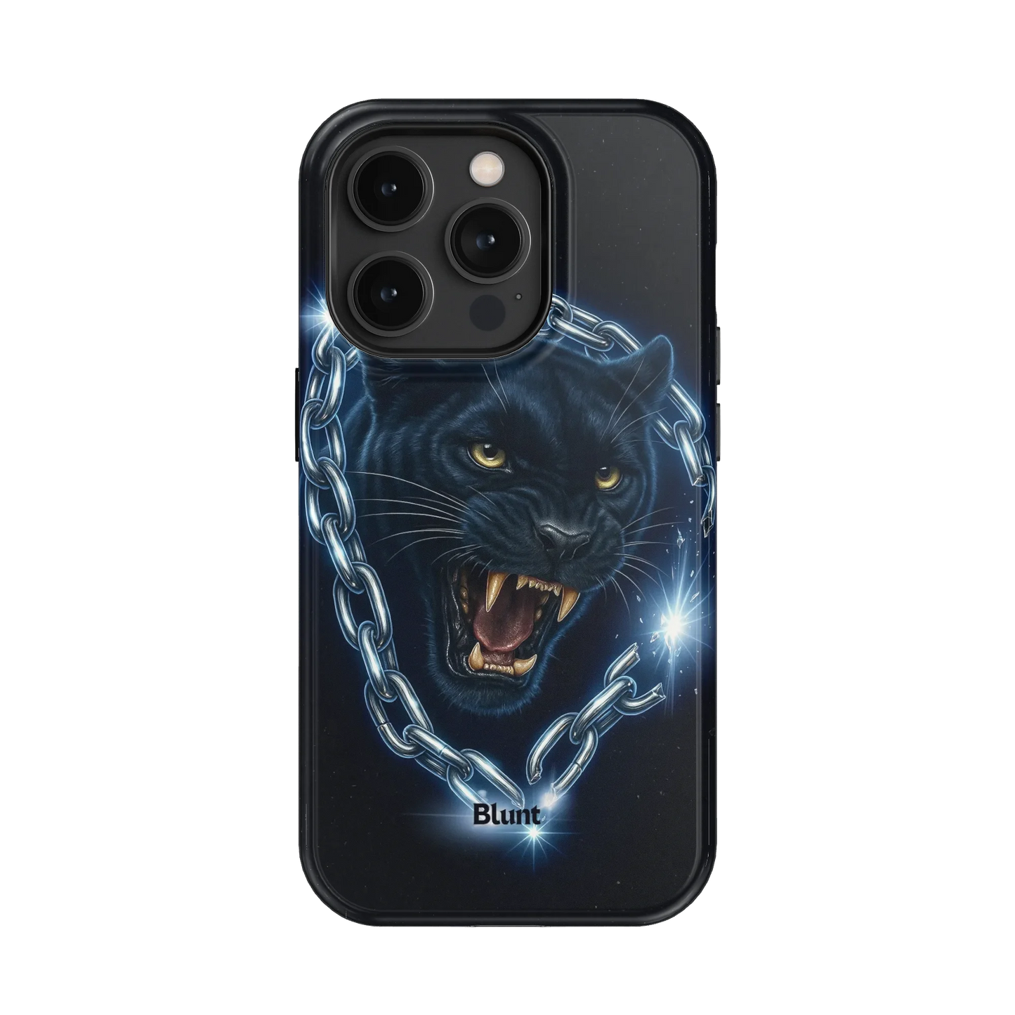 Kane iPhone Case