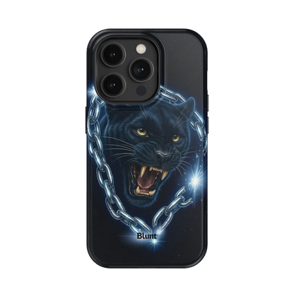 Kane iPhone Case
