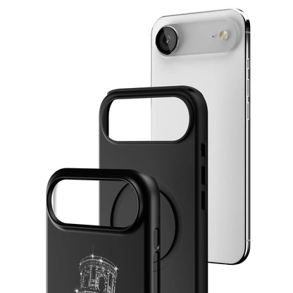 Shining-Pisa-iphone-case-iPhone 17 Air-3