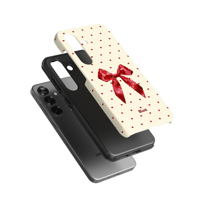 Gift Wrapped Samsung Case