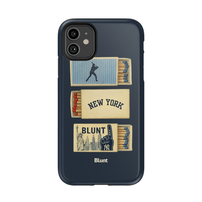 Match iPhone Case