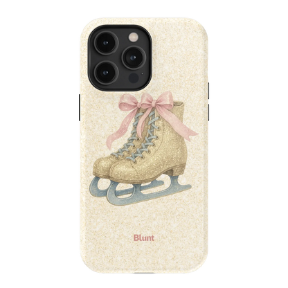 Ice Rink iPhone Case