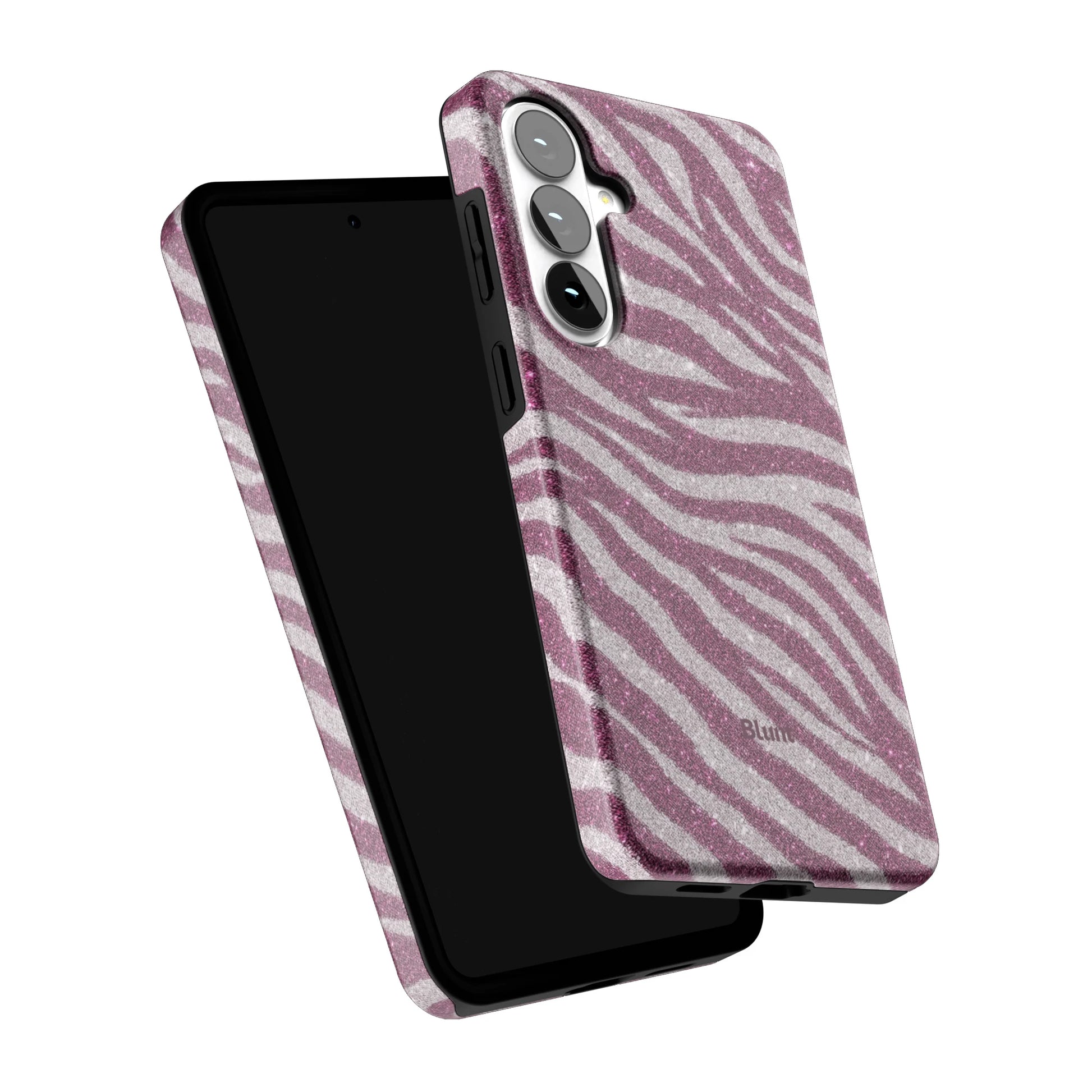 Rose-Stripe-samsung-case-Galaxy S26 Plus-5