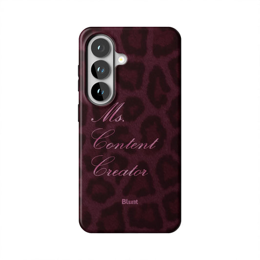 Content-Queen-samsung-case-Galaxy S26-1