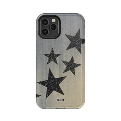 Rockstar iPhone Case