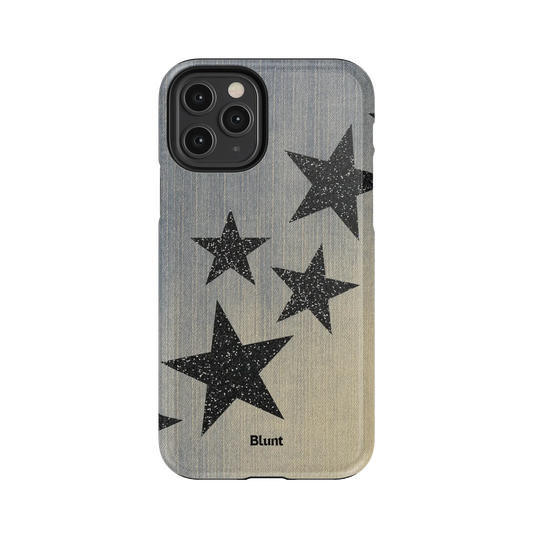 Rockstar iPhone Case