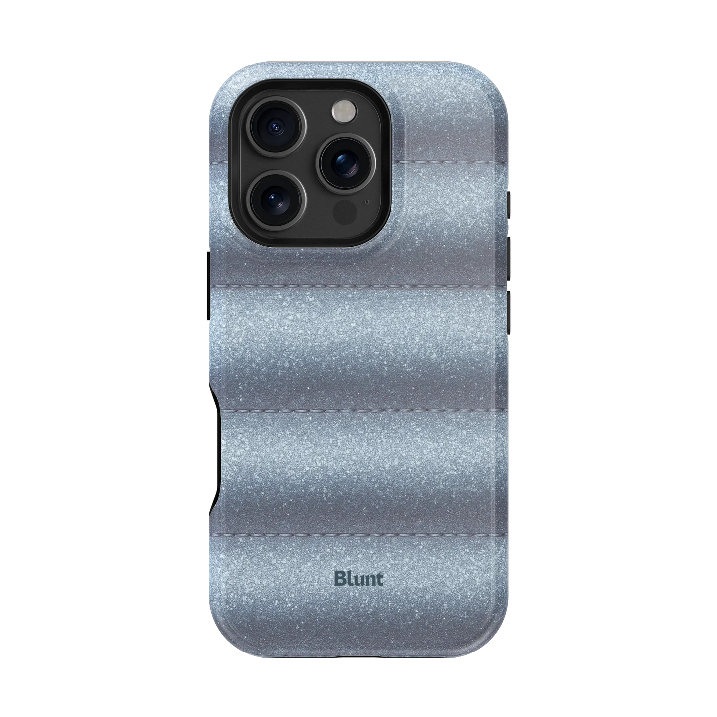 Frost Bite iPhone Case