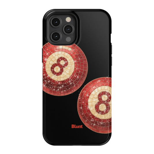 Roulette iPhone Case