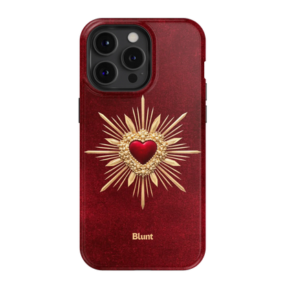 Imperial iPhone Case