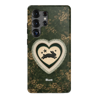 HEARTHOLE-HARE-samsung-case-S25 Ultra-1