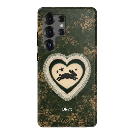 HEARTHOLE-HARE-samsung-case-S25 Ultra-1