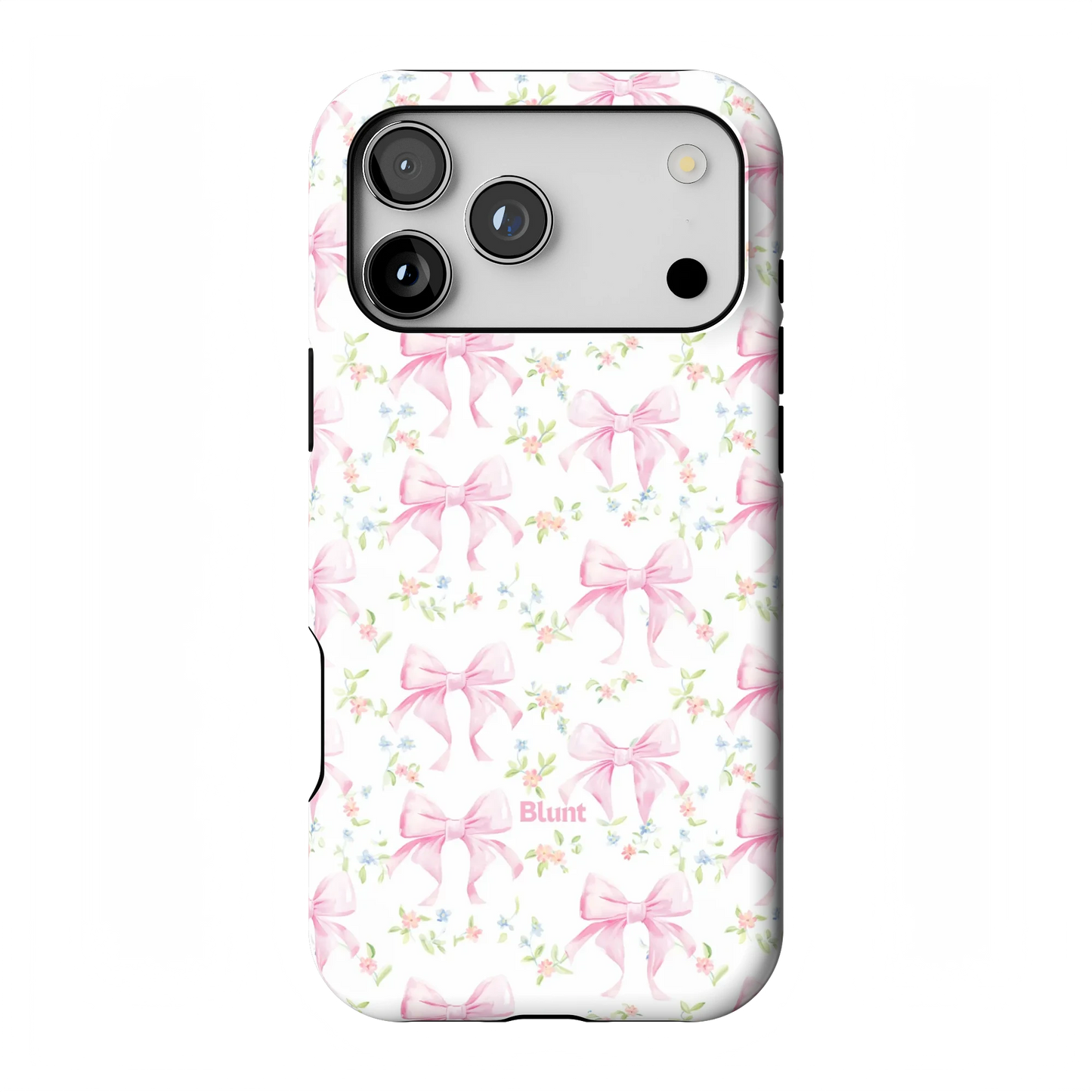 Polly iPhone Case