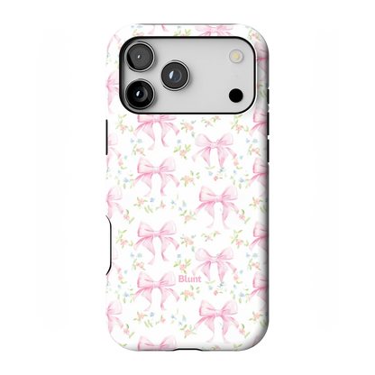 Polly iPhone Case