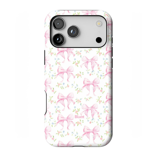 Polly iPhone Case