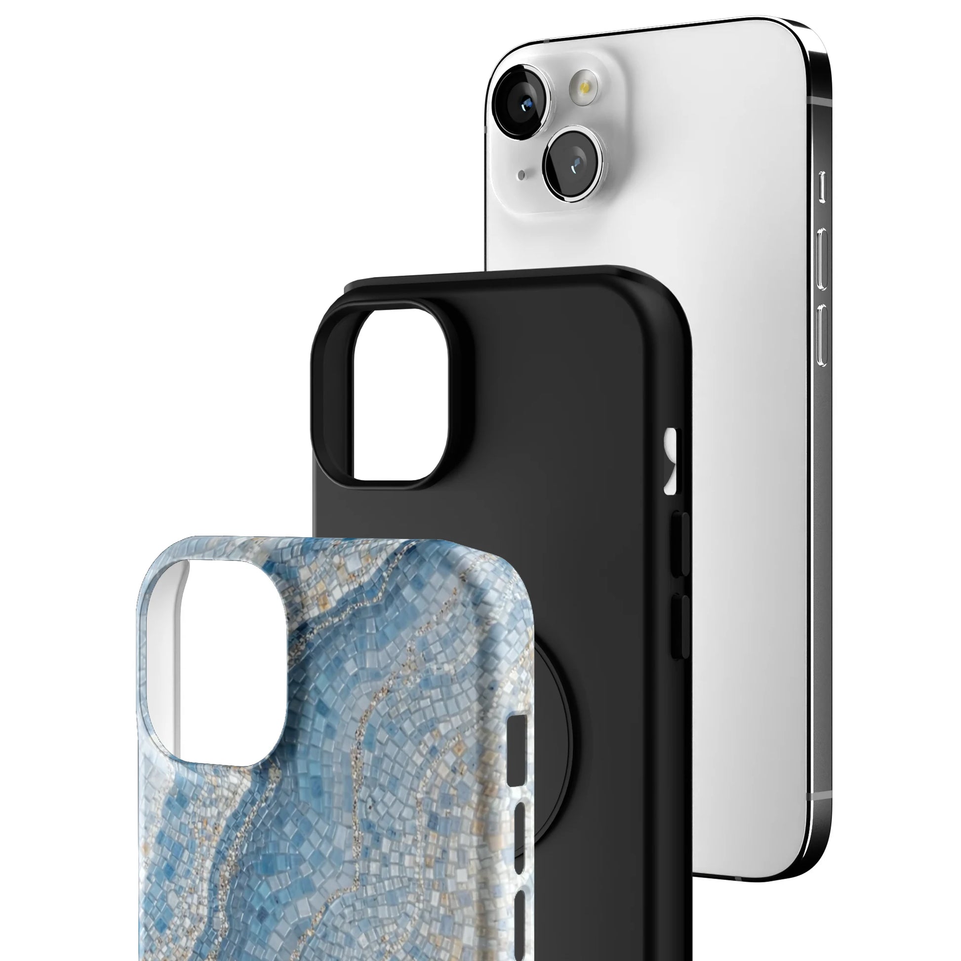 Agate-Frost-iphone-case-iPhone 14 Plus-3